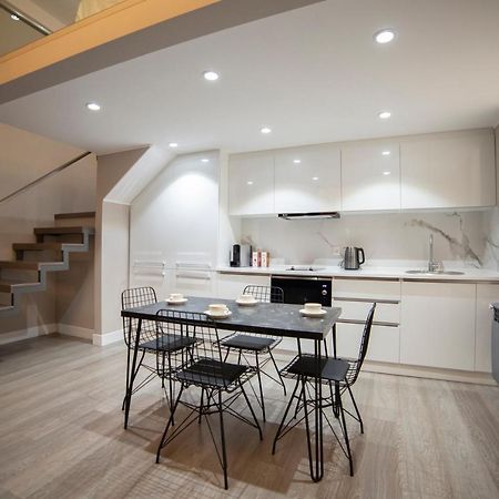 Prime Suites Bulvar Baku Luaran gambar