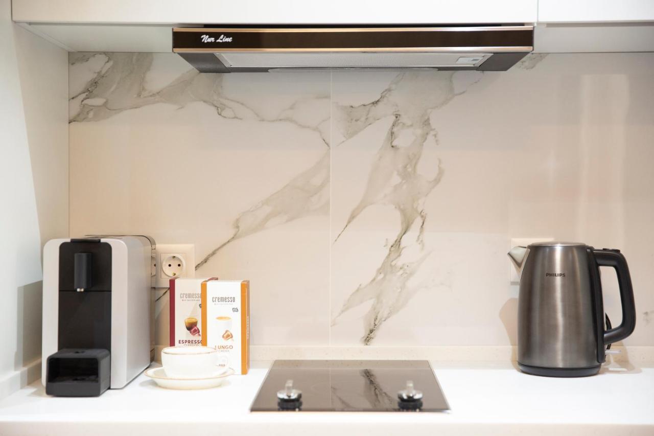 Prime Suites Bulvar Baku Luaran gambar