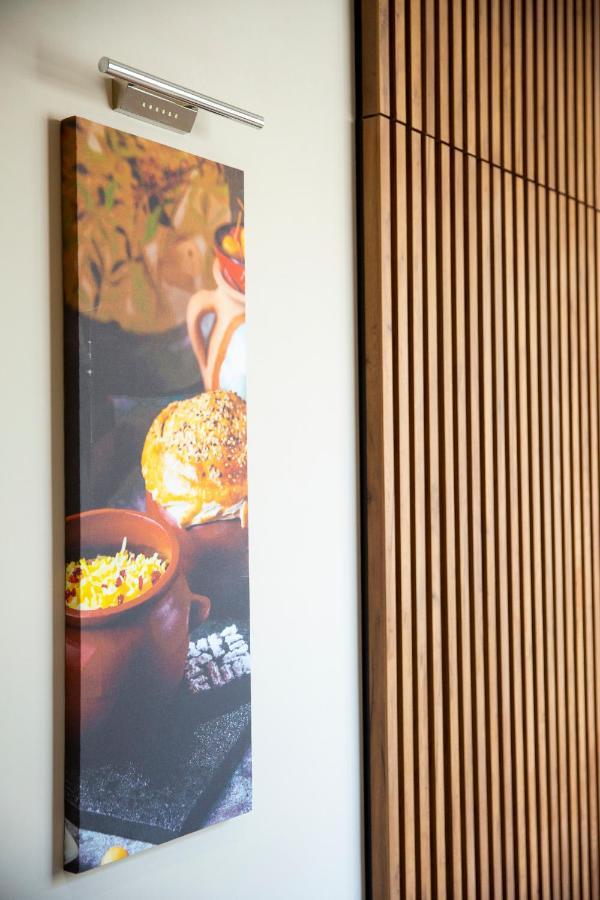 Prime Suites Bulvar Baku Luaran gambar