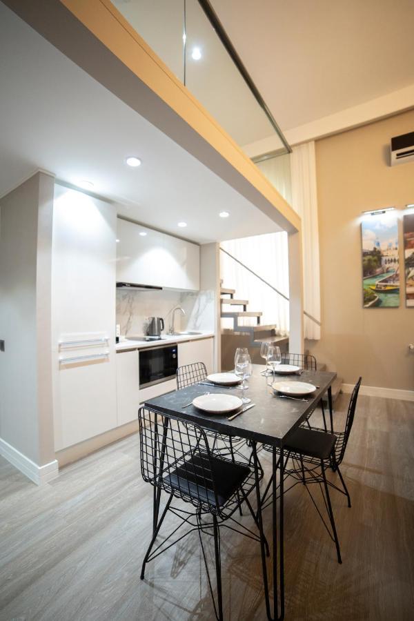 Prime Suites Bulvar Baku Luaran gambar