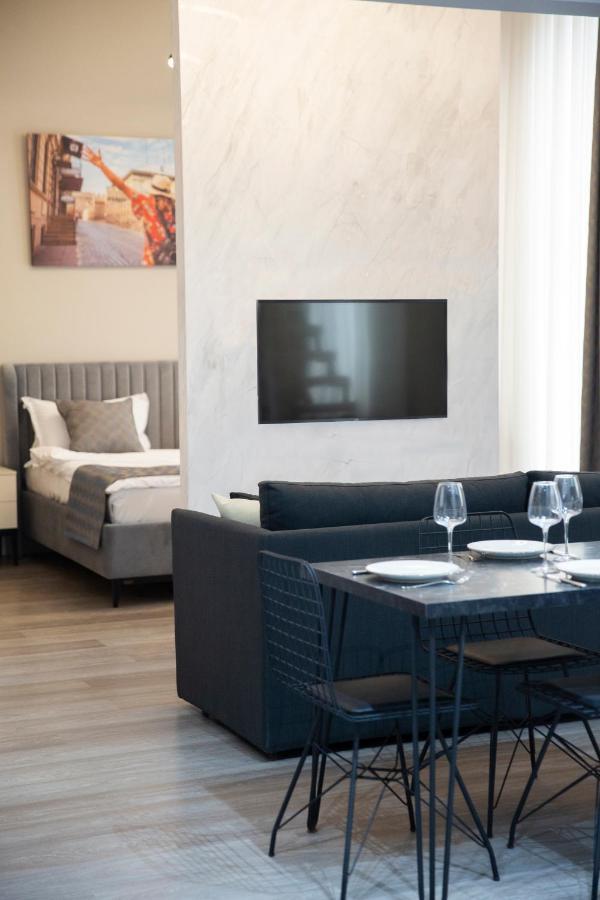 Prime Suites Bulvar Baku Luaran gambar