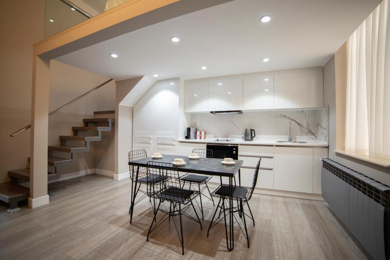 Prime Suites Bulvar Baku Luaran gambar