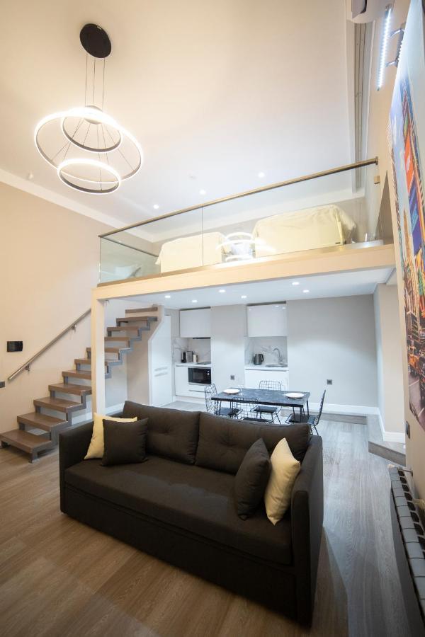 Prime Suites Bulvar Baku Luaran gambar
