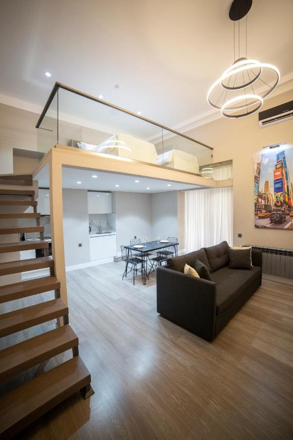 Prime Suites Bulvar Baku Luaran gambar