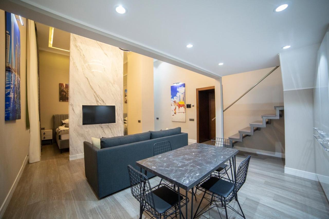 Prime Suites Bulvar Baku Luaran gambar