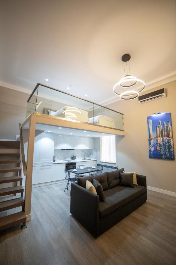 Prime Suites Bulvar Baku Luaran gambar