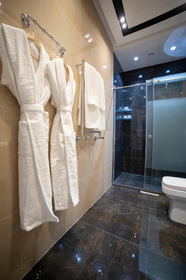 Prime Suites Bulvar Baku Luaran gambar